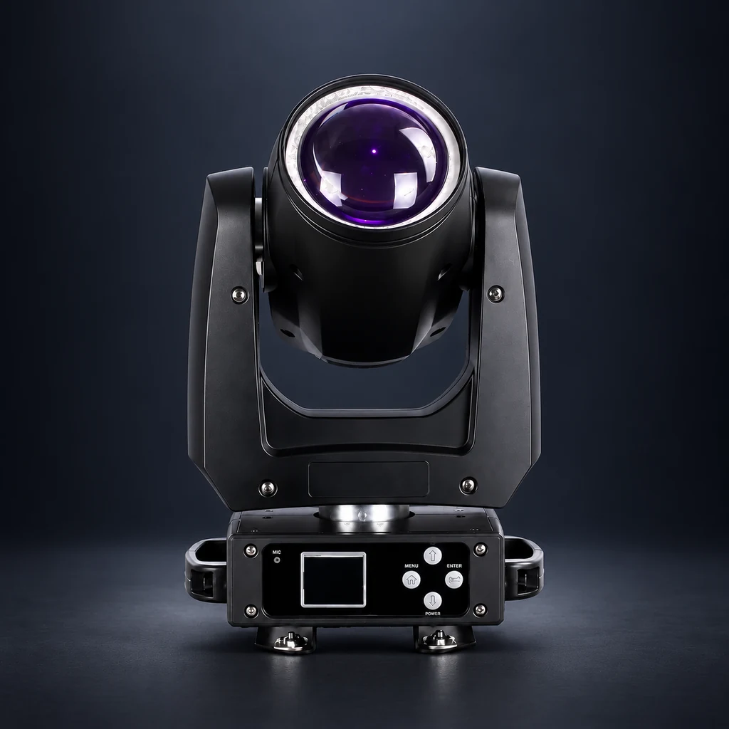 CL150B LED Beam Effect Moving Head Light