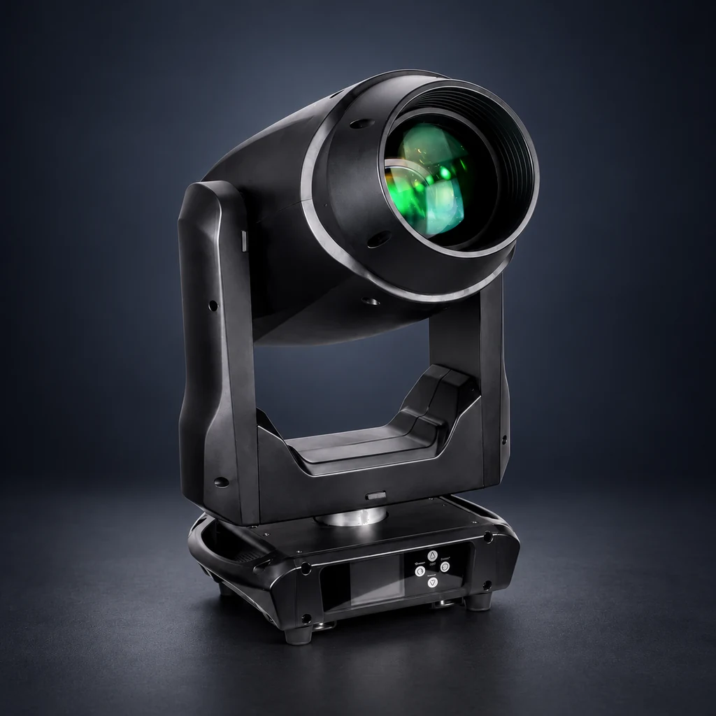 CL600P LED Profile Moving Head Light