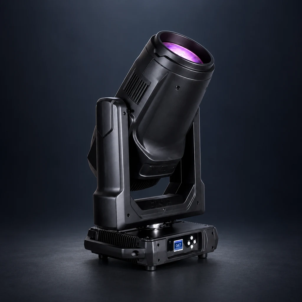 CL800P LED Profile Moving Head Light